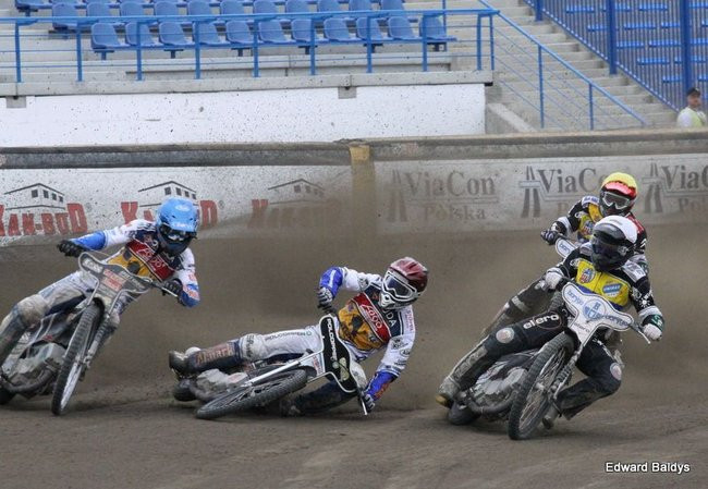 Remis jak zwycięstwo! (zdjęcia)