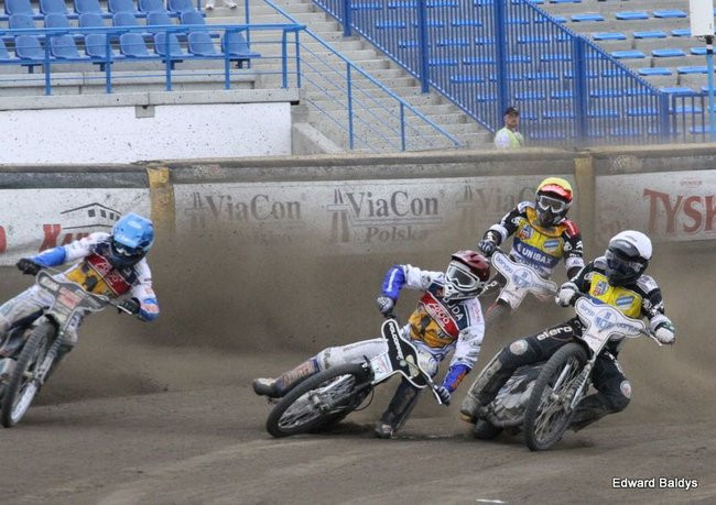 Remis jak zwycięstwo! (zdjęcia)