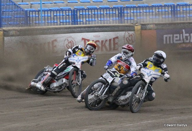 Remis jak zwycięstwo! (zdjęcia)