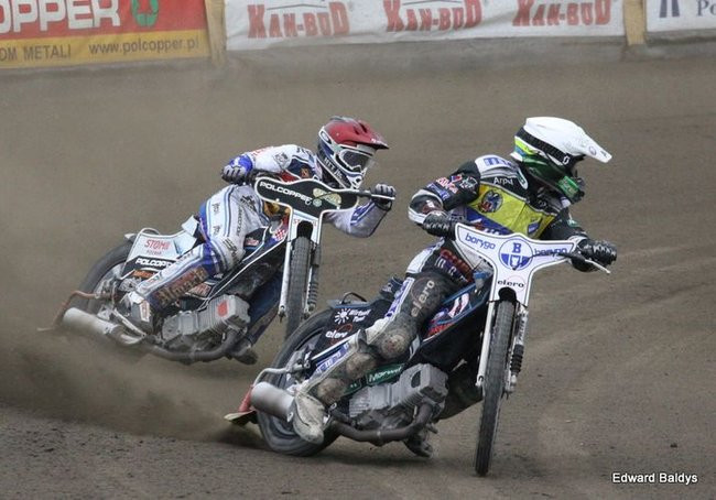 Remis jak zwycięstwo! (zdjęcia)