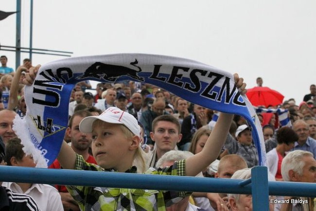 Remis jak zwycięstwo! (zdjęcia)