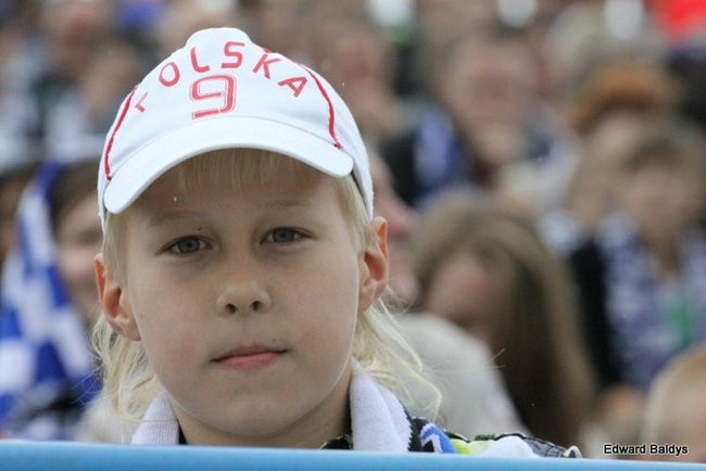 Remis jak zwycięstwo! (zdjęcia)