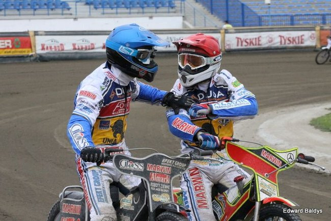 Remis jak zwycięstwo! (zdjęcia)