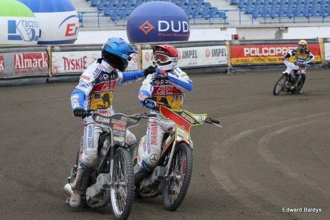 Remis jak zwycięstwo! (zdjęcia)