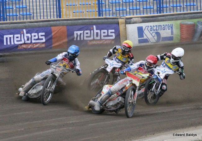 Remis jak zwycięstwo! (zdjęcia)