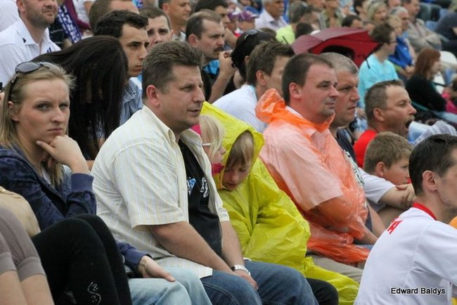 Remis jak zwycięstwo! (zdjęcia)