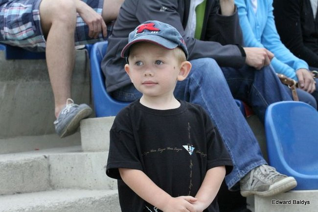 Remis jak zwycięstwo! (zdjęcia)