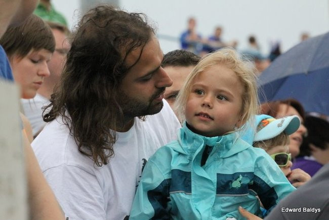 Remis jak zwycięstwo! (zdjęcia)