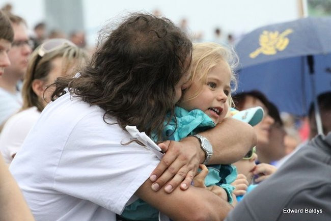 Remis jak zwycięstwo! (zdjęcia)