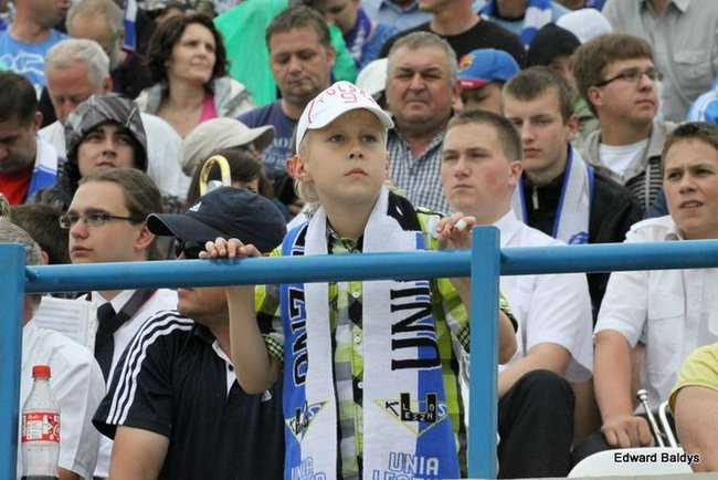 Remis jak zwycięstwo! (zdjęcia)