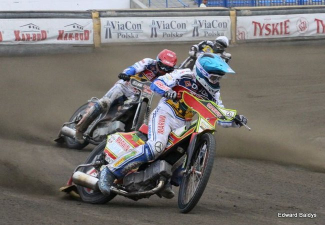 Remis jak zwycięstwo! (zdjęcia)