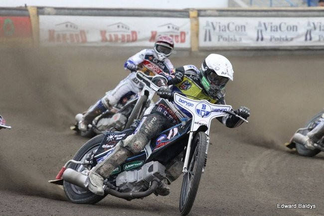 Remis jak zwycięstwo! (zdjęcia)