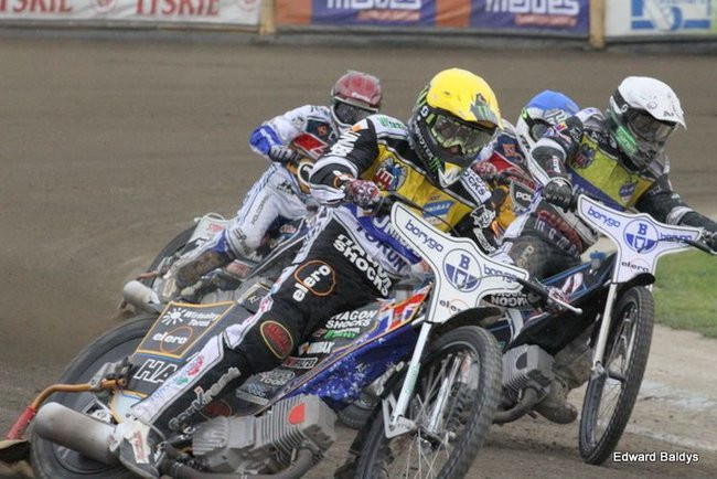 Remis jak zwycięstwo! (zdjęcia)