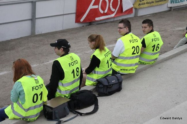 Remis jak zwycięstwo! (zdjęcia)