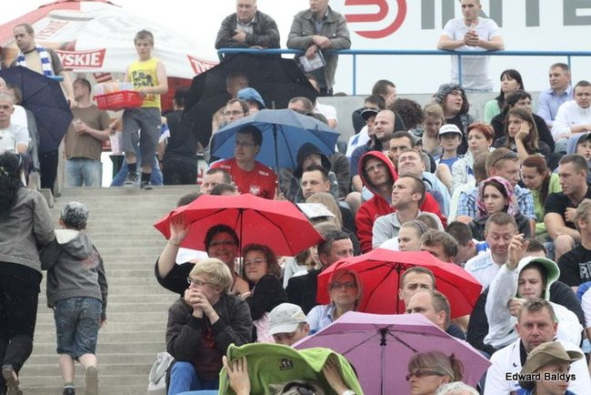 Remis jak zwycięstwo! (zdjęcia)