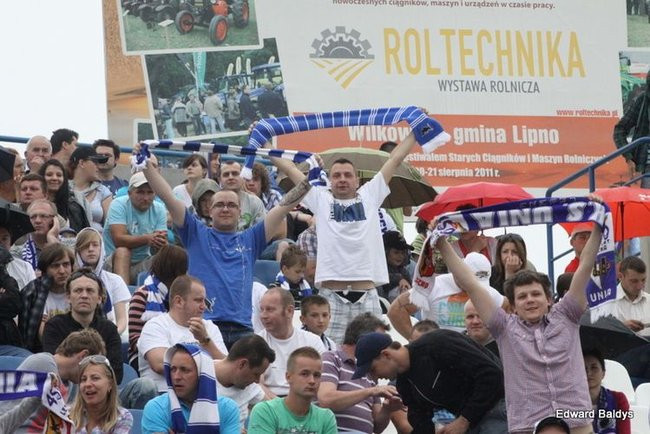 Remis jak zwycięstwo! (zdjęcia)