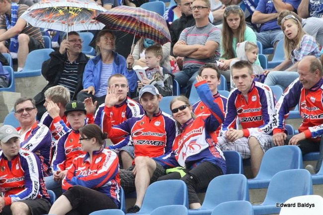 Remis jak zwycięstwo! (zdjęcia)