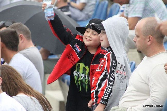 Remis jak zwycięstwo! (zdjęcia)