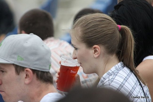 Remis jak zwycięstwo! (zdjęcia)