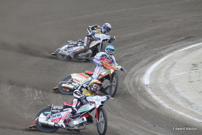 Remis jak zwycięstwo! (zdjęcia)