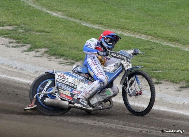 Remis jak zwycięstwo! (zdjęcia)