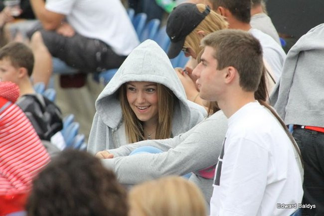 Remis jak zwycięstwo! (zdjęcia)