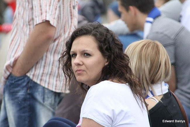 Remis jak zwycięstwo! (zdjęcia)