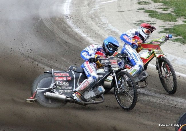 Remis jak zwycięstwo! (zdjęcia)