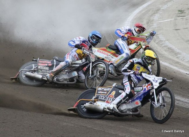 Remis jak zwycięstwo! (zdjęcia)