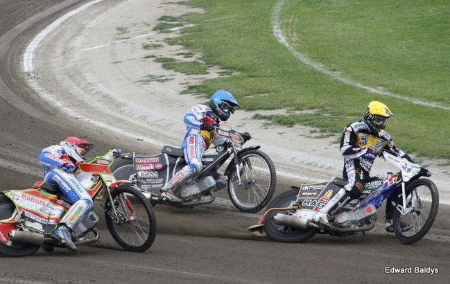 Remis jak zwycięstwo! (zdjęcia)