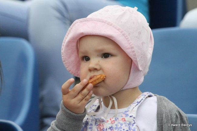 Remis jak zwycięstwo! (zdjęcia)