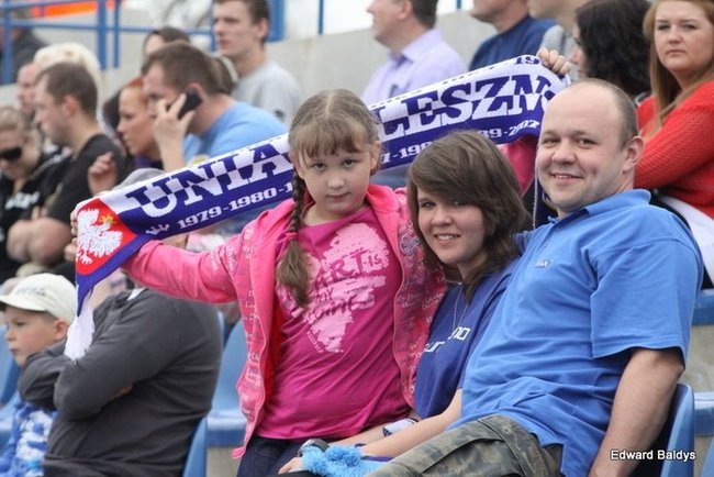 Remis jak zwycięstwo! (zdjęcia)