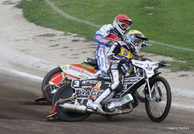 Remis jak zwycięstwo! (zdjęcia)