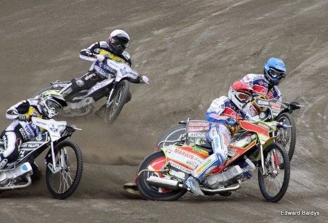 Remis jak zwycięstwo! (zdjęcia)