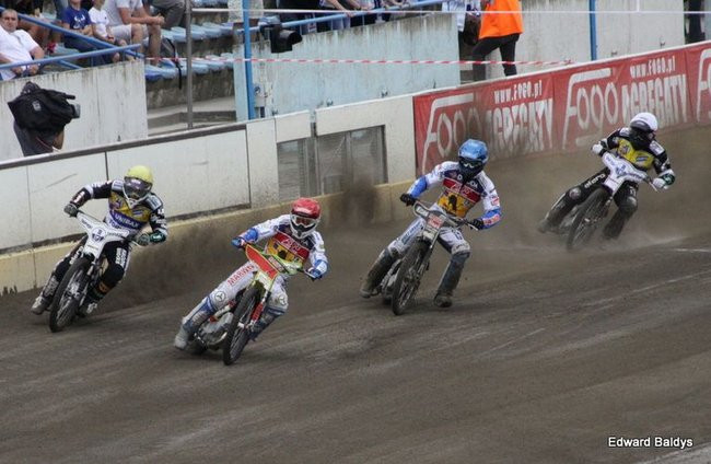 Remis jak zwycięstwo! (zdjęcia)