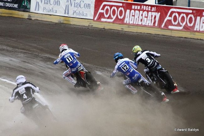 Remis jak zwycięstwo! (zdjęcia)