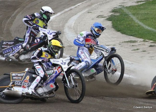 Remis jak zwycięstwo! (zdjęcia)