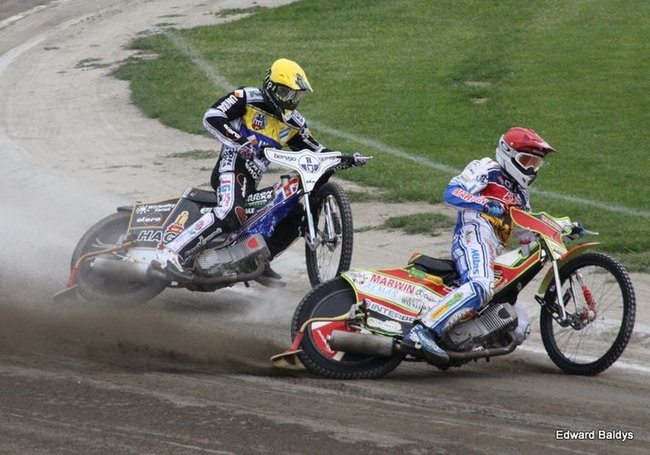 Remis jak zwycięstwo! (zdjęcia)