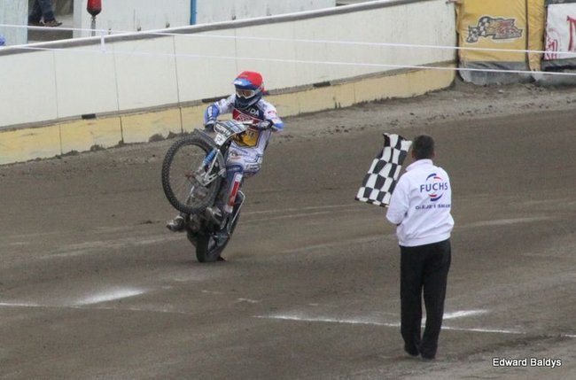 Remis jak zwycięstwo! (zdjęcia)