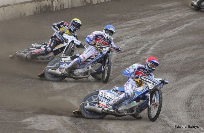 Remis jak zwycięstwo! (zdjęcia)