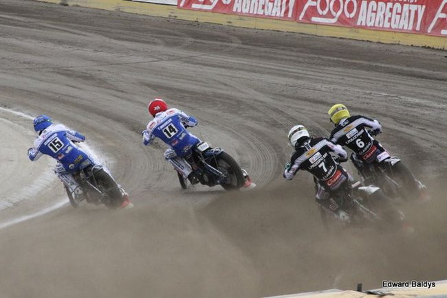 Remis jak zwycięstwo! (zdjęcia)