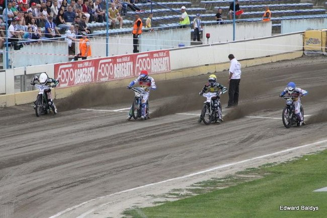 Remis jak zwycięstwo! (zdjęcia)