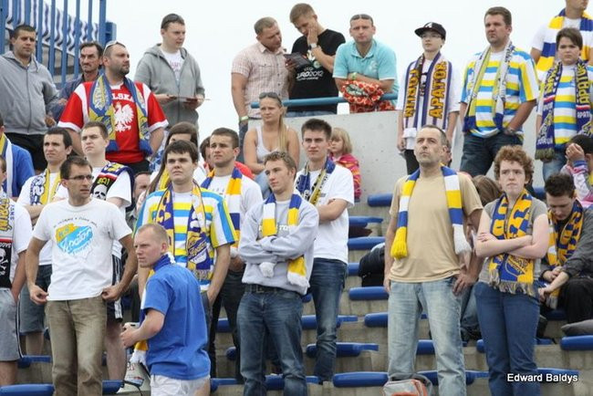 Remis jak zwycięstwo! (zdjęcia)