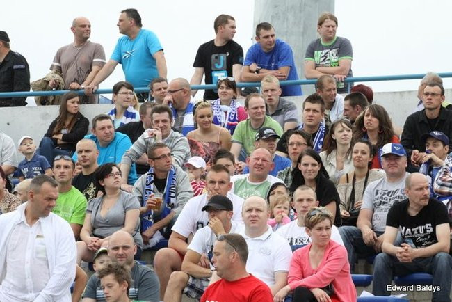 Remis jak zwycięstwo! (zdjęcia)