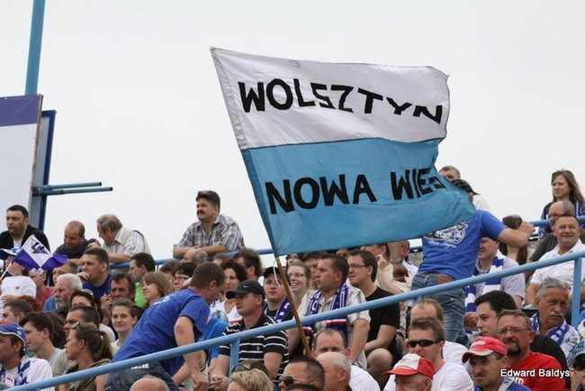 Remis jak zwycięstwo! (zdjęcia)