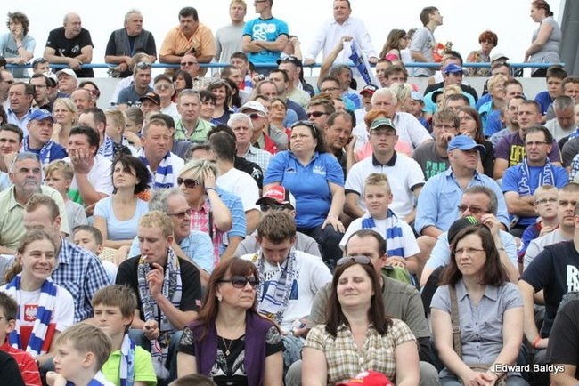 Remis jak zwycięstwo! (zdjęcia)