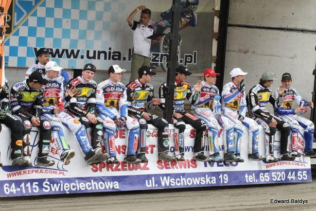 Remis jak zwycięstwo! (zdjęcia)