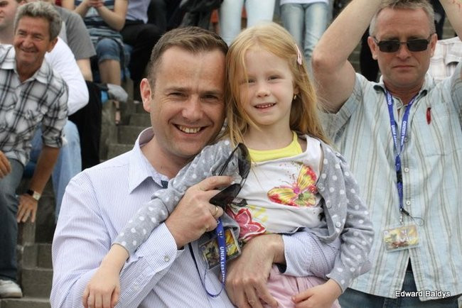 Remis jak zwycięstwo! (zdjęcia)