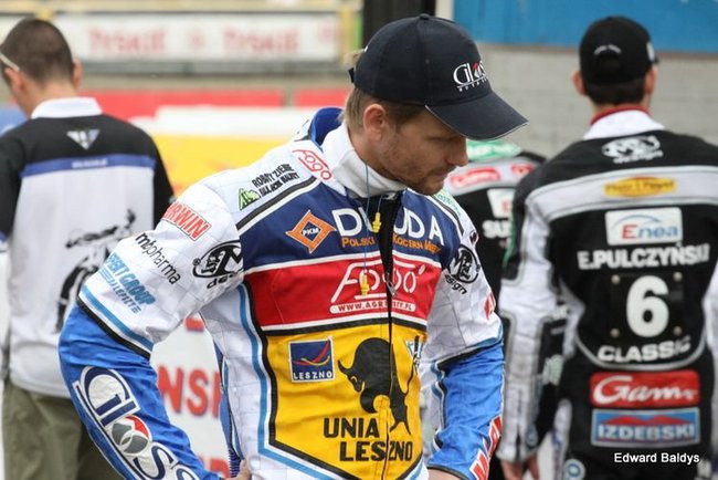 Remis jak zwycięstwo! (zdjęcia)