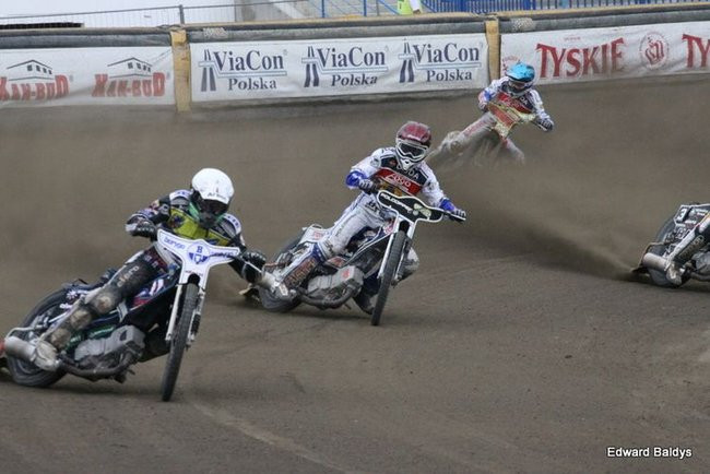 Remis jak zwycięstwo! (zdjęcia)